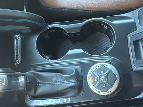 Certified 2023 Ford Bronco Outer Banks image 17