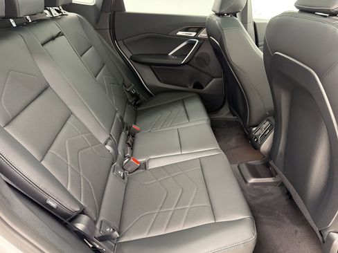 New 2026 BMW X1 xDrive28i w/ Convenience Package AWD/4WD image 25