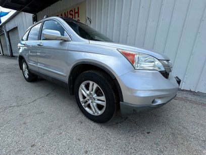 Used 2010 Honda CR-V EX-L