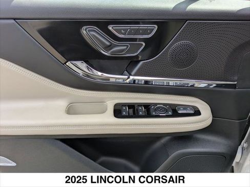 New 2025 Lincoln Corsair Grand Touring w/ Equipment Group 301A image 7