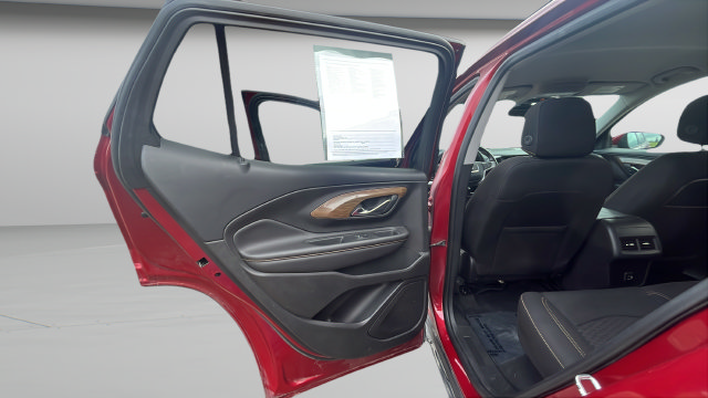 Used 2019 GMC Terrain SLE w/ Driver Convenience Package FWD image 20