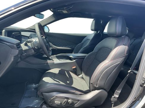 New 2026 Dodge Charger Scat Pack AWD/4WD image 9