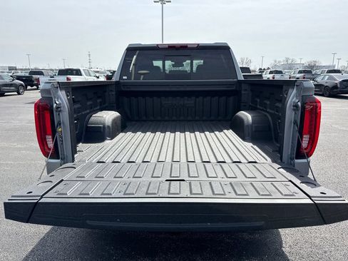 New 2026 GMC Sierra 1500 Denali AWD/4WD image 37