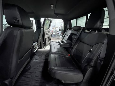 Certified 2023 GMC Sierra 1500 SLT w/ SLT Premium Plus Package image 13