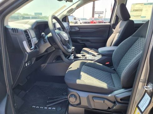 New 2025 Ford Ranger XL image 31