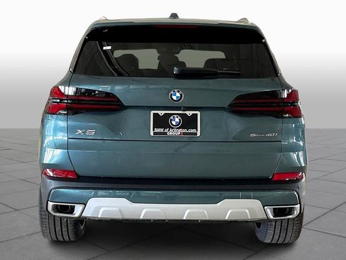 New 2026 BMW X5 sDrive40i w/ Premium Package image 4