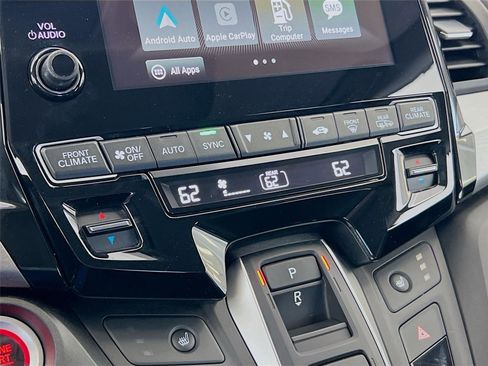 Used 2024 Honda Odyssey EX-L image 9