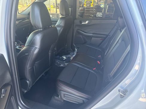 New 2025 Ford Escape ST-Line w/ Tech Pack #1 image 15