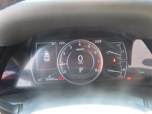 Used 2022 Lexus ES 350 w/ Premium Package FWD image 6