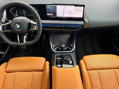New 2026 BMW X3 xDrive30 w/ Premium Package image 14