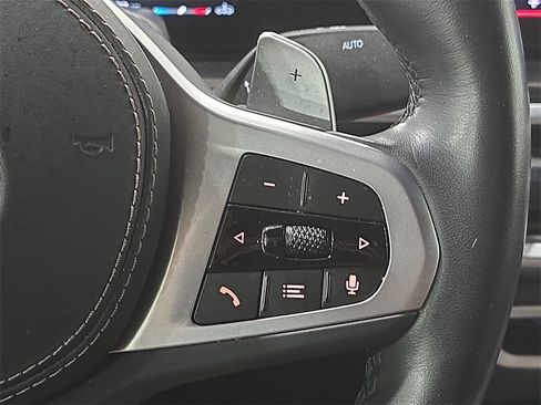 Used 2024 BMW X6 xDrive40i image 18