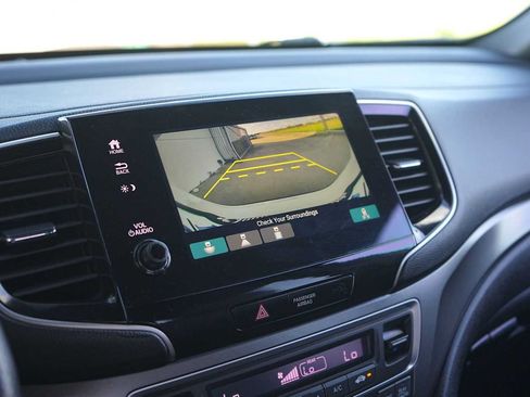 Used 2020 Honda Passport EX-L image 22