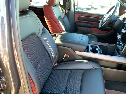 New 2026 RAM 1500 Rebel image 32