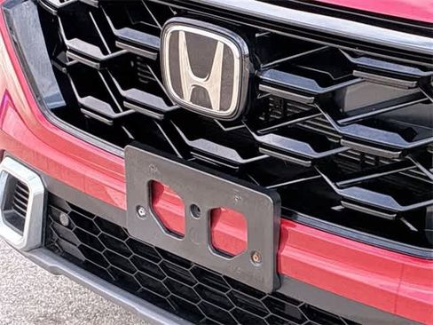 Used 2024 Honda CR-V Sport Touring image 12