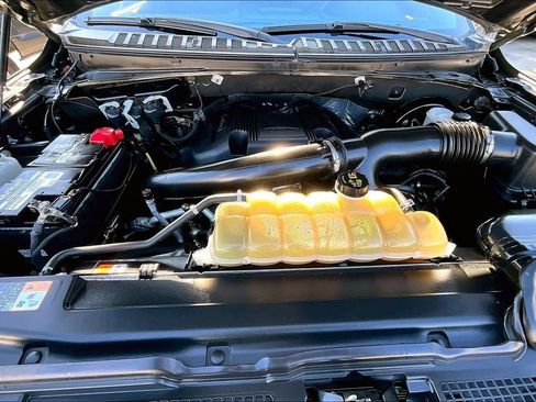 Used 2020 Ford Expedition King Ranch image 9