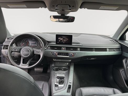 Used 2018 Audi A4 2.0T Ultra Premium w/ Convenience Package image 25