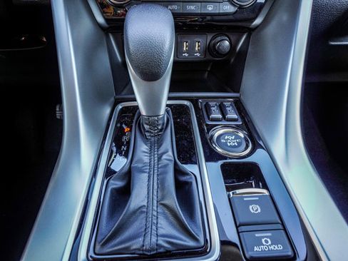 New 2026 Mitsubishi Eclipse Cross SE image 25