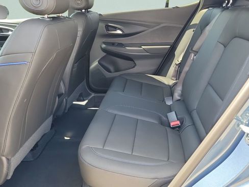New 2026 Buick Envista Sport Touring w/ Convenience I Package FWD image 13