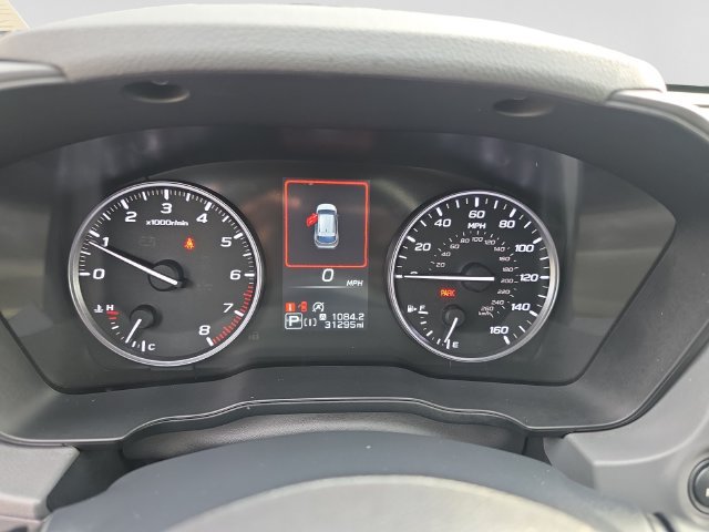 Certified 2024 Subaru Crosstrek 2.0i Premium AWD/4WD image 14