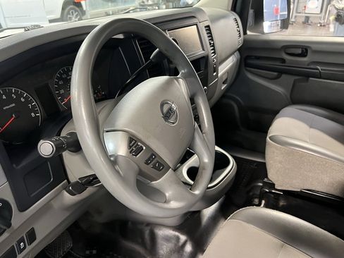 Used 2021 Nissan NV 1500 S image 19