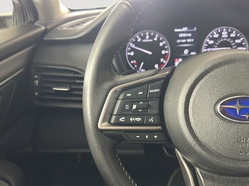 Certified 2023 Subaru Outback Premium AWD/4WD image 8