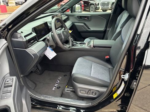 New 2026 Toyota RAV4 XSE image 15