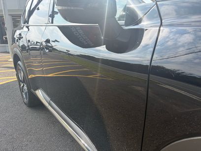 Used 2023 Nissan Rogue SL