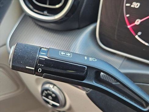 Certified 2025 Mercedes-Benz C 300 Sedan image 11