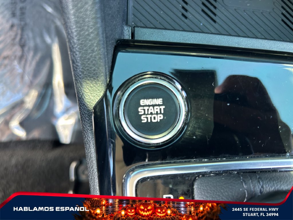 Used 2025 Kia Sportage SX FWD image 21
