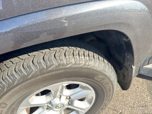 Certified 2023 Toyota 4Runner SR5 image 17