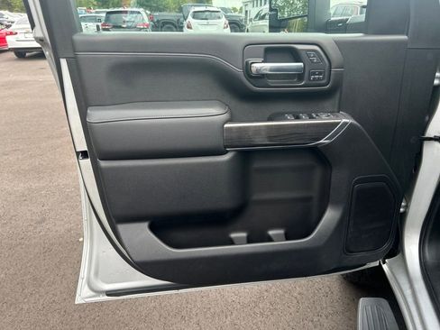 Certified 2022 Chevrolet Silverado 2500 LTZ w/ Gooseneck/5TH Wheel Package image 23