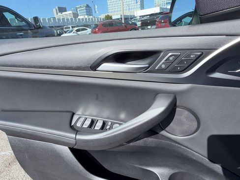 Used 2024 BMW X3 xDrive30i image 15