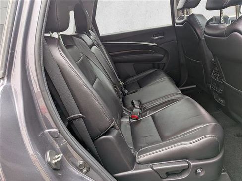 Used 2020 Acura MDX SH-AWD image 18