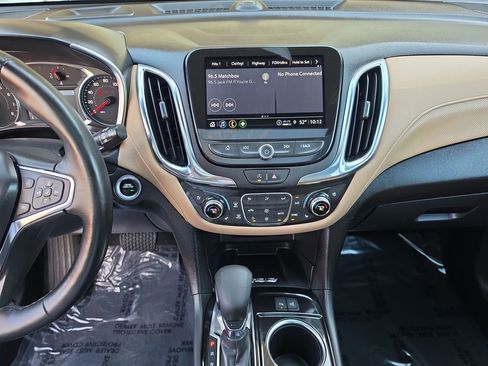 Certified 2024 Chevrolet Equinox Premier AWD/4WD image 14