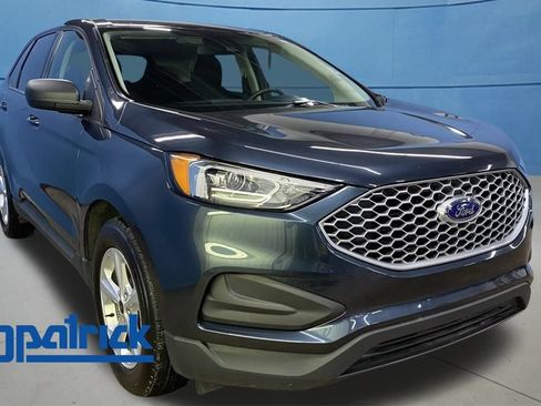 Used 2024 Ford Edge SE AWD/4WD image 1