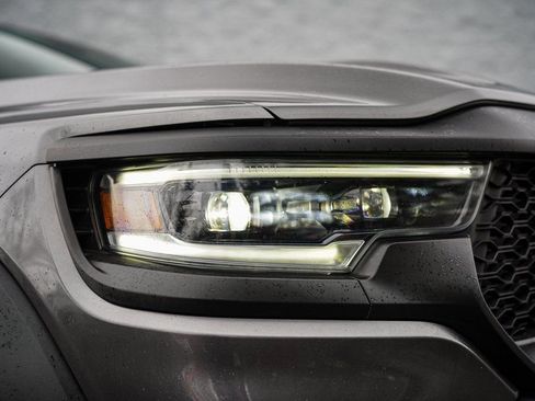 Used 2022 RAM 1500 TRX w/ TRX Level 2 Equipment Group image 7