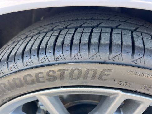 Used 2024 Nissan Altima 2.0 SR image 11