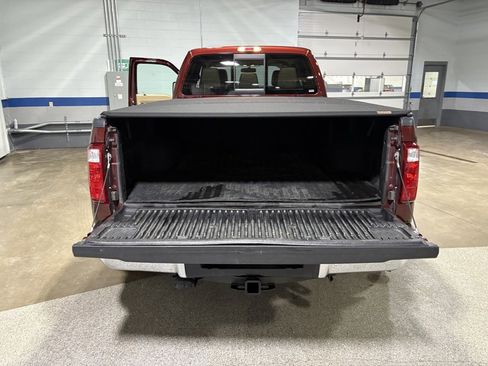 Used 2016 Ford F450 Lariat w/ Chrome Package image 30