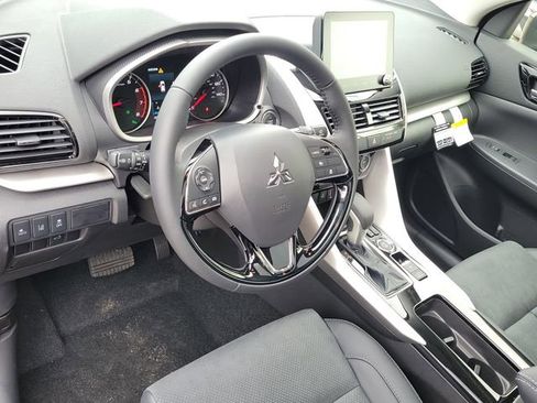 New 2026 Mitsubishi Eclipse Cross SE image 22