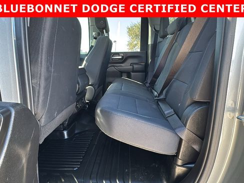 Used 2024 GMC Sierra 3500 Pro w/ 1SA Pro Safety Plus Package image 14