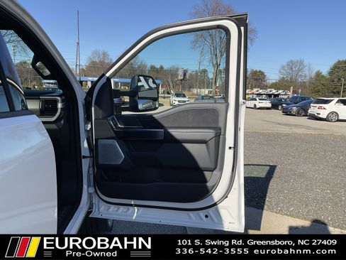 Used 2026 Ford F250 Platinum image 22