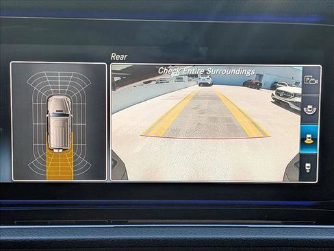 Certified 2019 Mercedes-Benz G 550 image 14