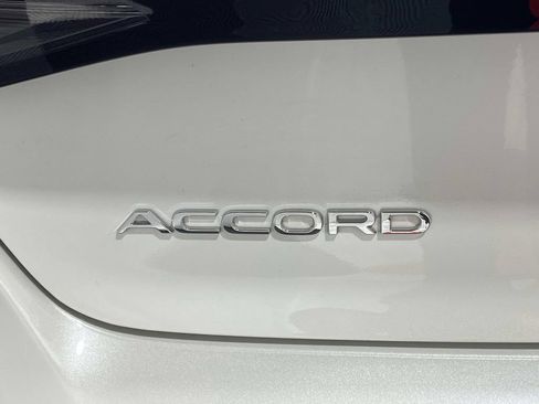 Used 2025 Honda Accord SE image 8