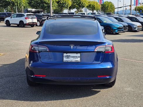 Used 2019 Tesla Model 3 RWD image 6