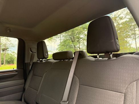 Used 2025 Chevrolet Silverado 3500 LT w/ Safety Package AWD/4WD image 26
