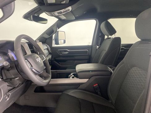 Used 2026 RAM 1500 Big Horn image 14