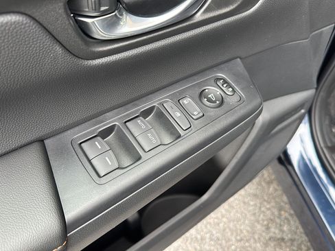 New 2026 Honda CR-V TrailSport image 29