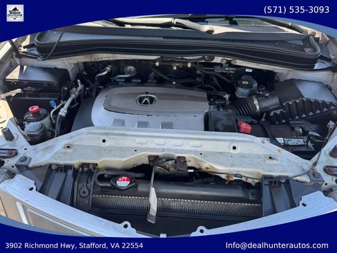 Used 2010 Acura MDX AWD/4WD image 25