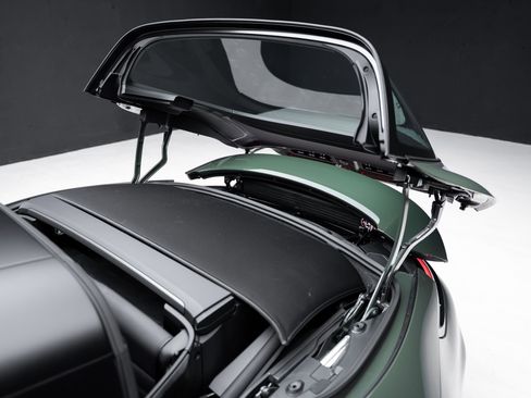 Used 2026 Porsche 911 Targa 4 GTS image 77