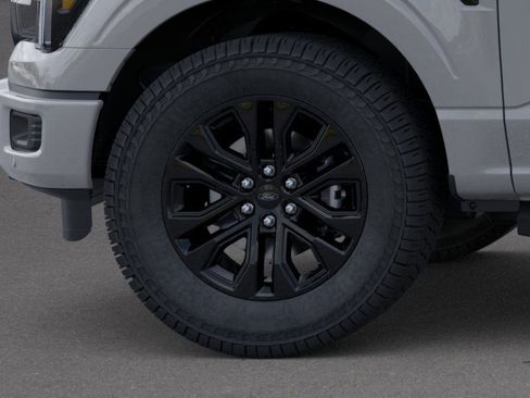 New 2026 Ford F150 Lariat w/ Equipment Group 501A Mid image 22